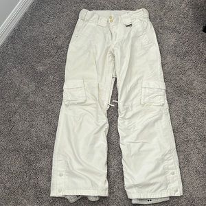 Sims women’s size small ski pants